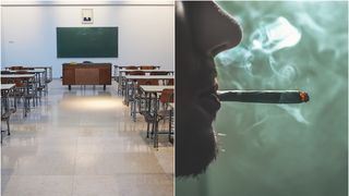 Cum s-ar putea efectua testarea antidrog în școli? Totul ar urma să se întâmple cu acordul părinților