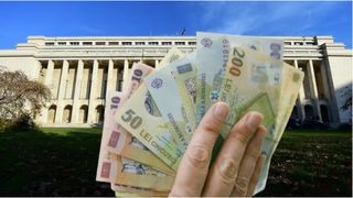 bani guvern septembrie