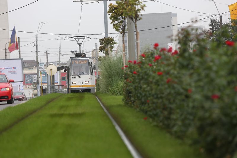 Transportul public în București ar putea fi blocat de la 1 septembrie