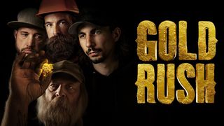 goana dupa aur gold rush