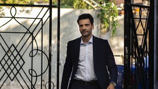 Ce spune Pinar Deniz despre finalul șocant al primului episod din &ldquo;Secrete de familie&rdquo; / &ldquo;Nimic nu este ce pare a fi și totul se poate schimba &icirc;ntr-o secundă&rdquo;