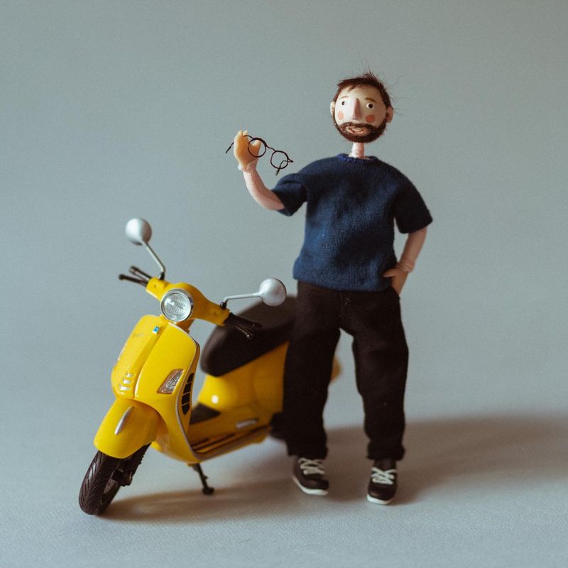 Prețurile variază în funcție de cât sunt de complicate sau ce necesități au.