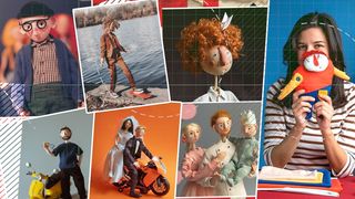 EXCLUSIV: Păpuși &icirc;n miniatură create după asemănarea oamenilor/ Maria Mandea: &rdquo;Am creat sute de personaje, dar și alte jucării&rdquo;