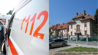 Membrii unei familii, care au mâncat șuncă de porc preparată în casă, sunt supecți de botulism. Au fost internați la Spitalul de Boli Infecțioase și Pneumoftiziologie Dr. Victor Babeș