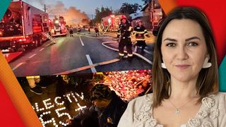 EXCLUSIV - ”După tragedia de la Crevedia, am simțit că suntem puțin ca după Colectiv. Ne interesează ca îngrijirea marilor arși să devină o realitate și în România” -  Declic a lansat o petiție