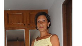 Maria Podolak - educatoare