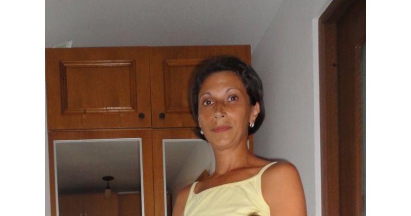 Maria Podolak - educatoare