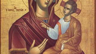 Nașterea Maicii Domnului 2023: Ce semnificație are sărbătoarea de pe 8 septembrie? Tradiții și obiceiuri rom&acirc;nești de Sf&acirc;nta Maria Mică