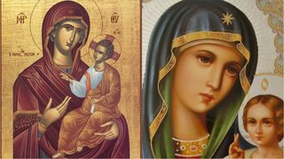 Nașterea Maicii Domnului 2023: Ce semnificație are sărbătoarea de pe 8 septembrie? Tradiții și obiceiuri rom&acirc;nești de Sf&acirc;nta Maria Mică