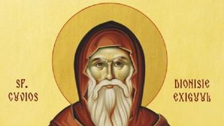 Calendar ortodox 1 septembrie 2023. 