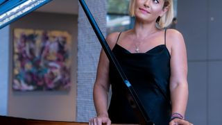 Ioana Maria Lupașcu s-a stins din viață la vârsta de 45 de ani. Pianista a pierdut lupta cu cancerul. "A plecat să cânte în Împărăția lui Dumnezeu"