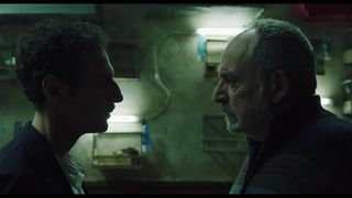 Patrizia trădată chiar de Michelangelo