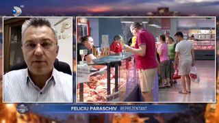 VIDEO - Iarna vine cu prețuri explozive la alimente. Românii, speriați de prețurile alimentelor