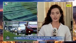 VIDEO - Valabilitatea polițelor RCA, prelungită
