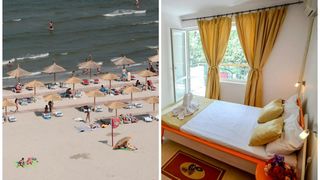 &rdquo;Litoralul pentru toți 2023&rdquo; a &icirc;nceput