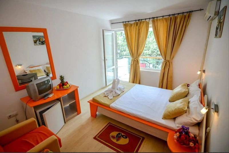 Există și opțiuni ”all inclusive”