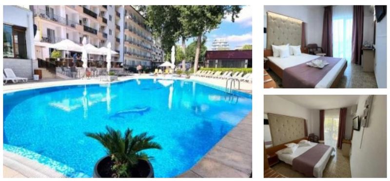 Opțiuni pentru fiecare în toate stațiunile