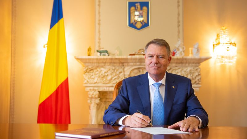 Klaus Iohannis va merge în vizită, vineri, în Delta Dunării, cu ocazia Zilei Biodiversității: „Un obiectiv de interes major pentru biodiversitatea națională și internațională”