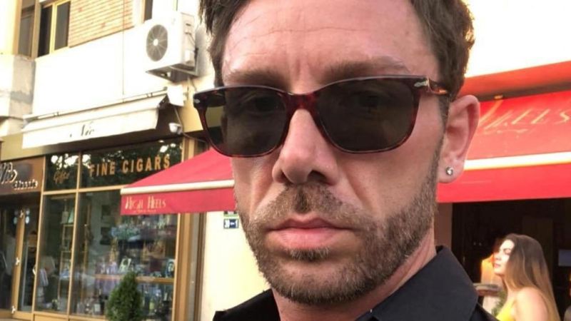 Matteo Politi va face închisoare în Italia. „Chirurgul” a fost condamnat la 3 ani și 10 luni de închisoare în România