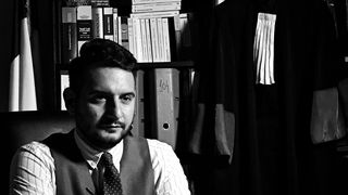 Adrian Cuculis- avocat