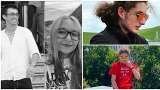 &Icirc;n urma acestui eveniment, doi tineri, Sebastian &icirc;n v&acirc;rstă de 21 de ani, și Roberta de 20 de ani au murit iar alte trei persoane au fost rănite.