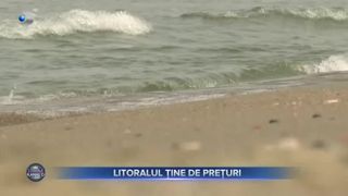 VIDEO - Litoralul nu renunță la prețurile piperate. Din cele 382 de hoteluri de la malul mării, mai puțin de 30% oferă turiștilor reduceri considerabile