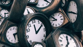 Ora de iarnă 2023. Pe ce dată se schimbă ora în România?