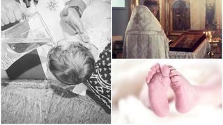 VIDEO-EXCLUSIV: Adeverința medicală botez 2023/ Patriarhia Rom&acirc;nă: &rdquo;Nici nu ar putea exista, desigur, pentru medici o asemenea obligație emanată din zona eclesială&rdquo;