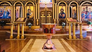 Patriarhia a spus că este vorba despre o fermă și părintească hotăr&acirc;re sinodală care se adresează exclusiv părinților, nașilor și preotului.