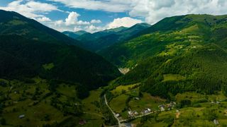 S&acirc;mbătă, de la ora&nbsp;15:00, &icirc;ncepe un nou sezon &ldquo;ROventura&rdquo;, Călătorie de poveste la poalele Munților Rodnei, la S&acirc;ngeorz-Băi