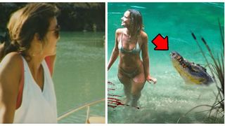 Modelul american Ginger Meadows