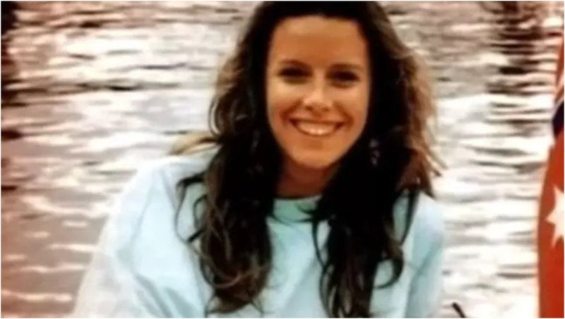 Povestea tragică a fotomodelului american care a fost mâncat de viu de un crocodil imens