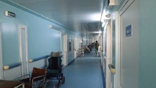 Opt copii au ajuns la spital cu toxiinfecție alimentară. DSP a &icirc;nceput o anchetă