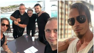 Fostul toboșar al trupei Proconsul a murit: &rdquo;Prietenul si fratele nostru, nu mai este printre noi&rdquo;