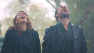 Zeynep, șah și mat din partea lui Melis