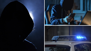 O metodă nouă de înșelătorie vizează românii. Escrocii pretind că sunt reprezentanți ai Poliției Române