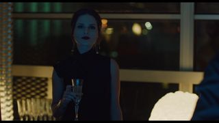 Patrizia, un pericol familia Savastano?