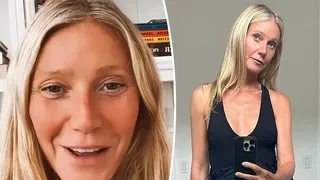 Gwyneth Paltrow, una dintre actrițele legendare de la Hollywood