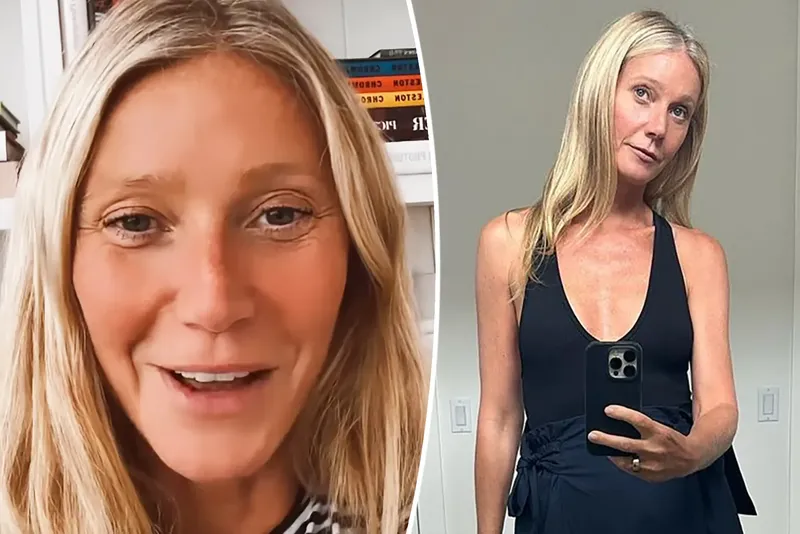 Gwyneth Paltrow, una dintre actrițele legendare de la Hollywood