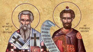 Calendar ortodox 4 septembrie 2023. Ce sărbătoare este luni?