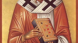 Calendar ortodox 3 septembrie 2023. Ce sfinți sunt cinstiți duminică?