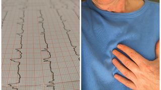 Simptomul care apare cu o zi &icirc;nainte să suferi un atac de cord!