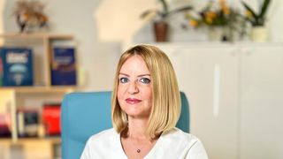 Medic Anca Hâncu, nutriționist