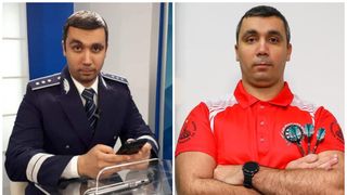 Un șef din Poliția Română a murit la doar 37 de ani. după un gest eroic. A sărit să își salveze un prieten