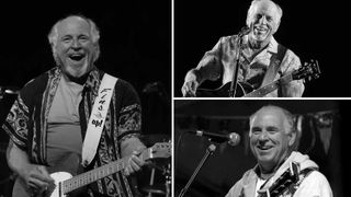 C&acirc;ntărețul și compozitorul american, Jimmy Buffett, a &icirc;ncetat din viață. Acesta a decedat la v&acirc;rsta de 76 de ani