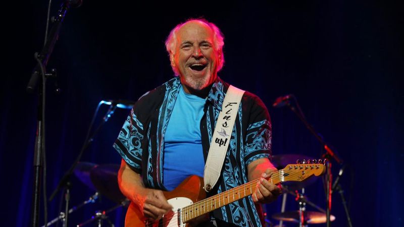 Cântărețul și compozitorul american, Jimmy Buffett, a încetat din viață. Acesta a decedat la vârsta de 76 de ani