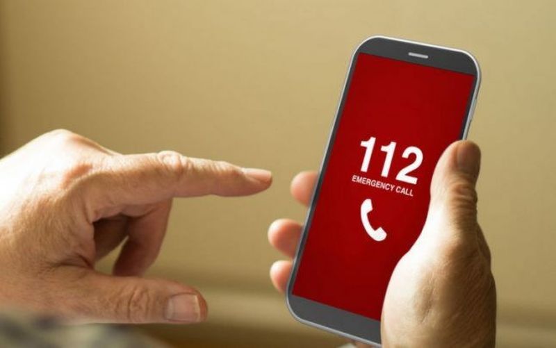 Sute de apeluri la numărul de urgență 112, în această vară. Operatorii STS au preluat peste trei milioane de apeluri
