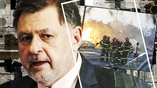 Care este starea victimelor, în urma exploziilor de la Crevedia. Anunțul făcut de Ministerul Sănătății