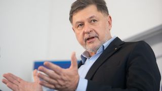 Care este starea victimelor, în urma exploziilor de la Crevedia. Anunțul făcut de Ministerul Sănătății