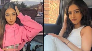 O influenceră celebră, de 24 de ani, condamnată la închisoare pe viață